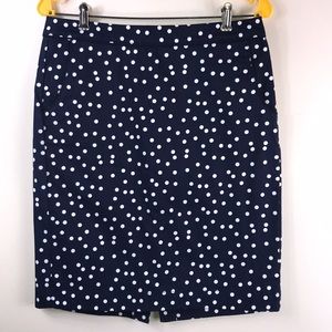 Tommy Hilfiger dotted pencil